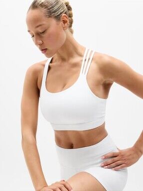 Athleta Train Free Sports Bra